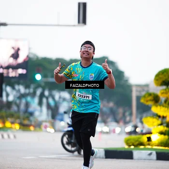 Runner Photo 5783224
