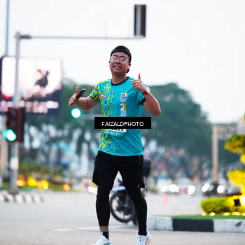 Runner Photo 5783225