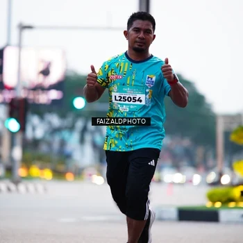 Runner Photo 5783226