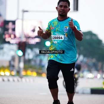 Runner Photo 5783227