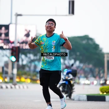 Runner Photo 5783228