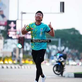 Runner Photo 5783229