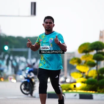 Runner Photo 5783230