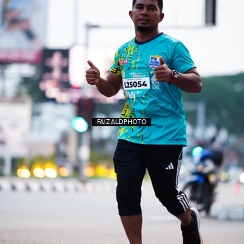 Runner Photo 5783231