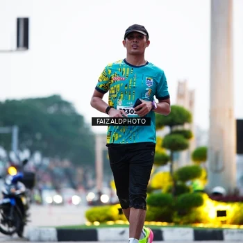 Runner Photo 5783232