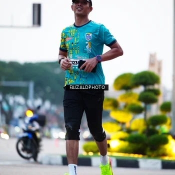 Runner Photo 5783233