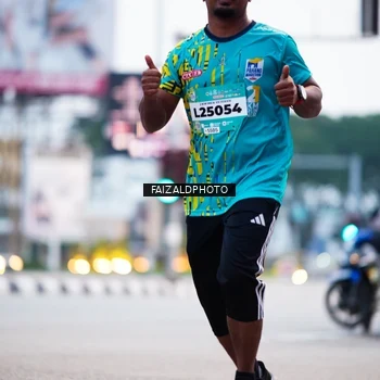 Runner Photo 5783235