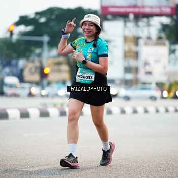 Runner Photo 5783238