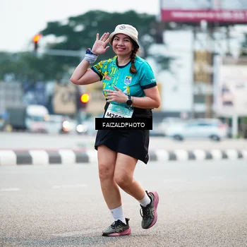 Runner Photo 5783240