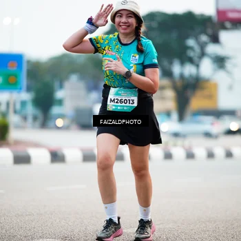 Runner Photo 5783241