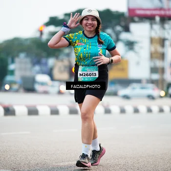 Runner Photo 5783242