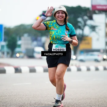 Runner Photo 5783243