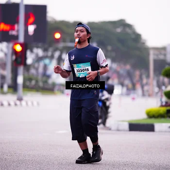 Runner Photo 5783245