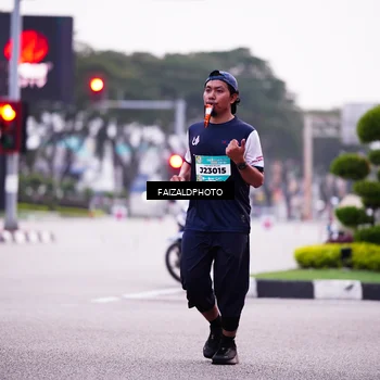 Runner Photo 5783246