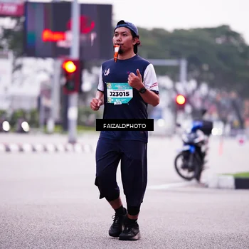 Runner Photo 5783248
