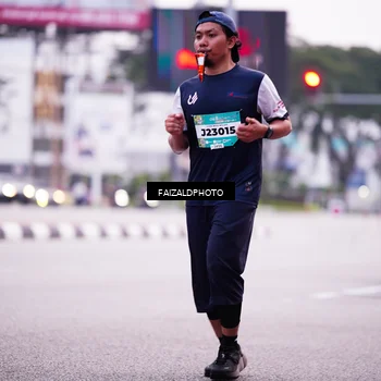 Runner Photo 5783249