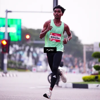 Runner Photo 5783253