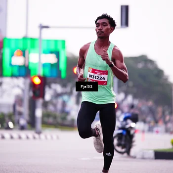 Runner Photo 5783256