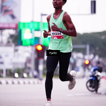 Runner Photo 5783257