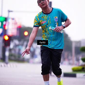 Runner Photo 5783258