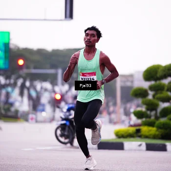 Runner Photo 5783259