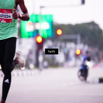Runner Photo 5783261