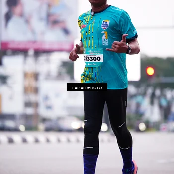Runner Photo 5783263