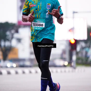 Runner Photo 5783264