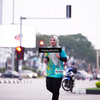 Runner Photo 5783266