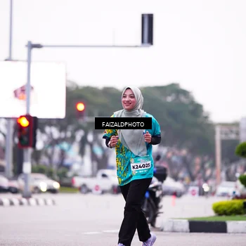 Runner Photo 5783267