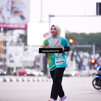 Runner Photo 5783270