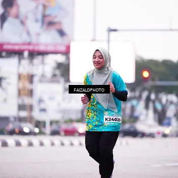 Runner Photo 5783273