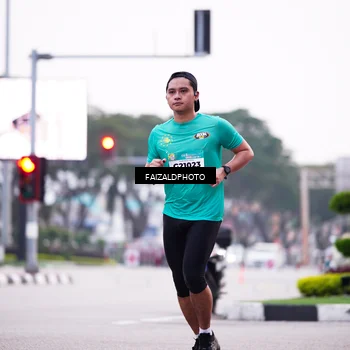 Runner Photo 5783279