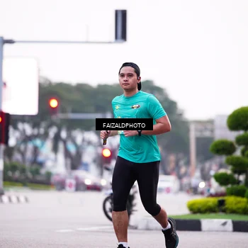 Runner Photo 5783280