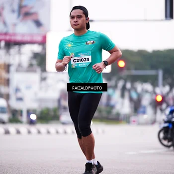 Runner Photo 5783282