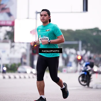 Runner Photo 5783283