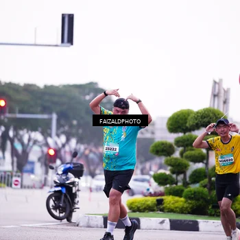 Runner Photo 5783284