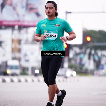 Runner Photo 5783285