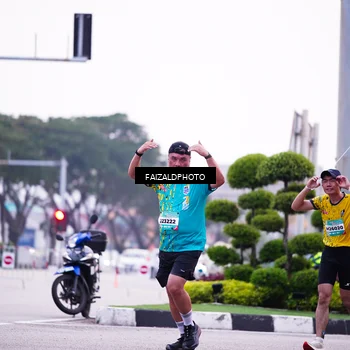 Runner Photo 5783286