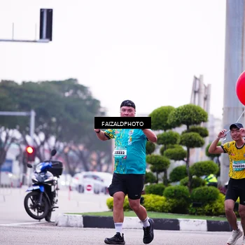 Runner Photo 5783287