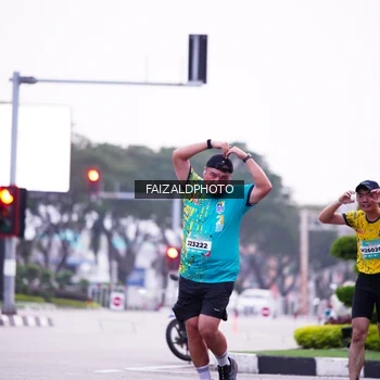 Runner Photo 5783293