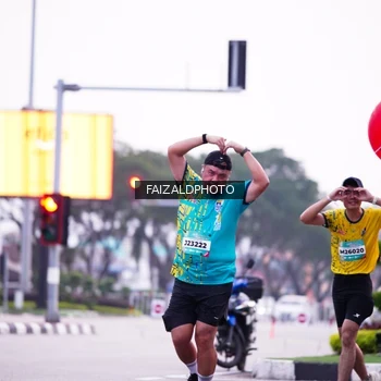 Runner Photo 5783294