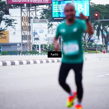 Runner Photo 5783298