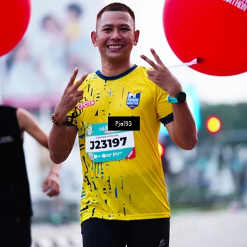 Runner Photo 5783299