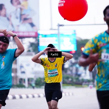 Runner Photo 5783300