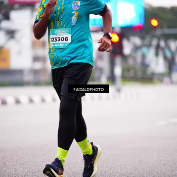 Runner Photo 5783302