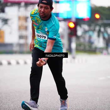 Runner Photo 5783305