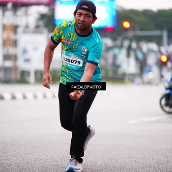 Runner Photo 5783306