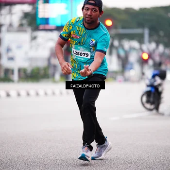 Runner Photo 5783307
