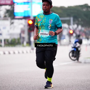 Runner Photo 5783309